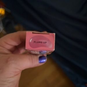 Sexy mother pucker new in box never used!PLUMs UP NEW IN BOX